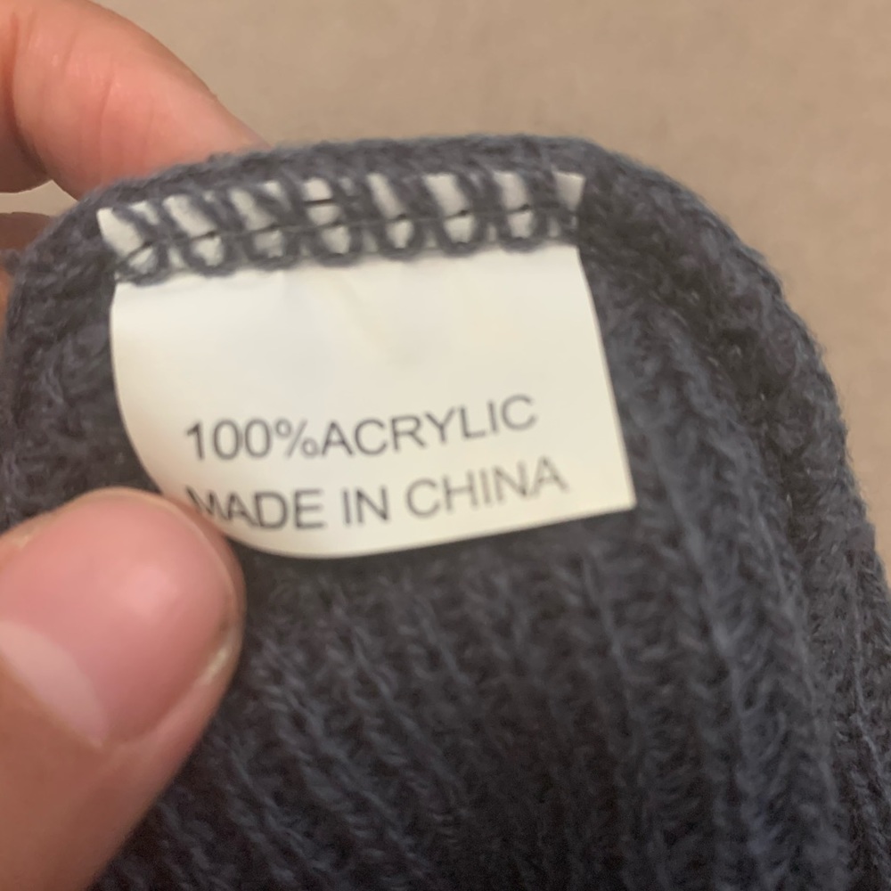 2 pack beanies - Picture 4 of 4